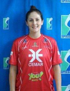 Ana Maria Gosling