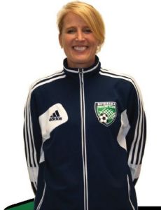 Shannon Higgins-Cirovski