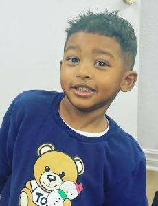 Prince Thompson