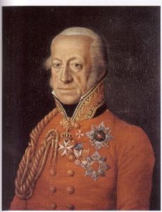 Francis I