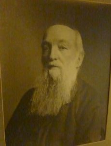 John Robert Mortimer