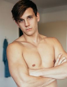 Zac Stevens (Pornstar)