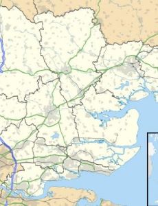Battle of Camulodunum