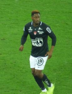 Kévin Mayi