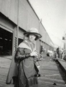 Elizabeth Langdon Williams
