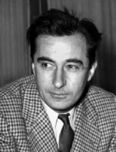 Marcel Ichac
