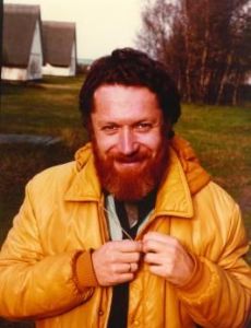 Leonid Bunimovich