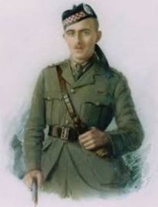 David Lowe MacIntyre