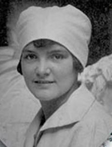 Angela Gregory