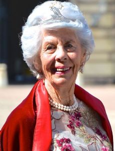 Gunnila Bernadotte