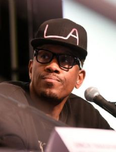 LeSean Thomas