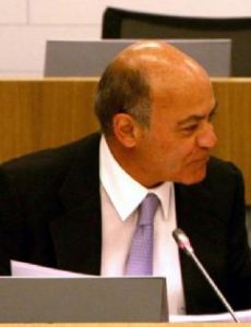 Gerardo Díaz Ferrán