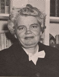 Elizabeth Marie Pope