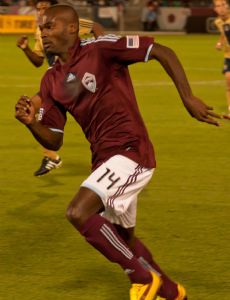 Omar Cummings