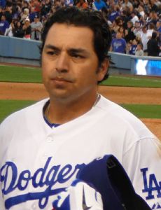 Rod Barajas