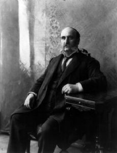 Ira D. Sankey