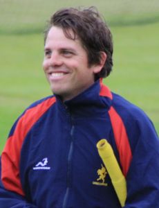 Wes Durston