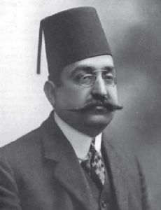 Mohammad Farid