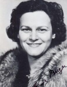 Erna Berger