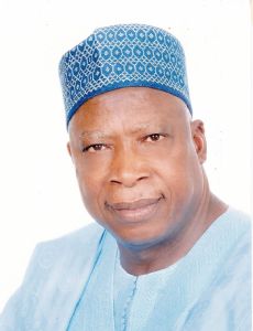 Abdullahi Adamu