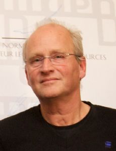 Herman Koch