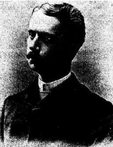 Nathaniel Butler Jr.