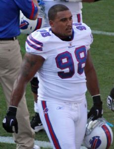 Dwan Edwards