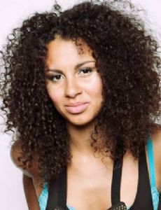 Holly Quin-Ankrah