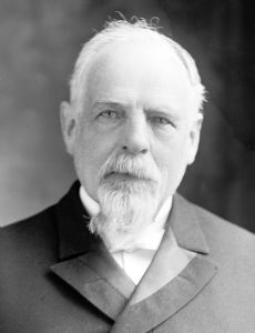 Edgar Frisby