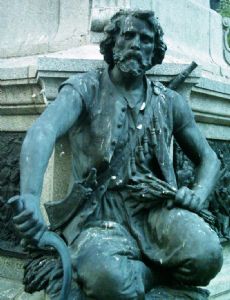 Charles le Moyne de Longueuil et de Châteauguay
