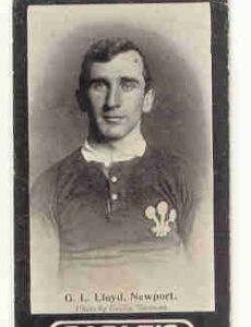 Llewellyn Lloyd