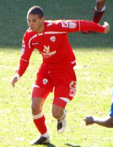 Diego Arismendi