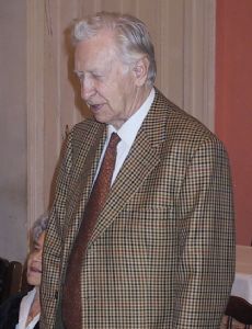 Vasily Smyslov
