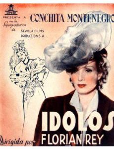 Ídolos