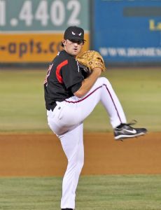 Colt Hynes