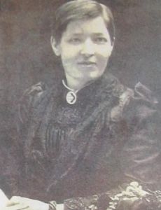 Mary Slessor