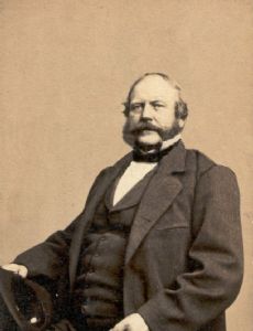 Charles S. Morehead