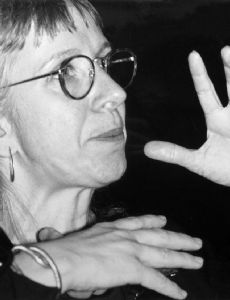 Suzanne Osten