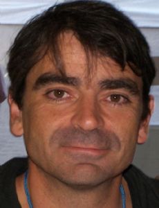 Joseph O'Neill (born 1964)