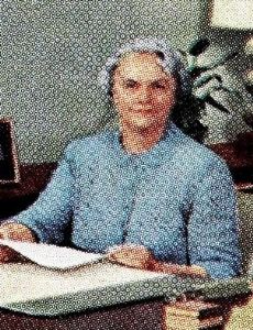 Marianne C. Sharp