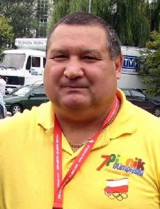 Paweł Skrzecz