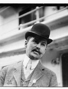 Cortlandt F. Bishop
