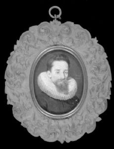 George Christian, Landgrave of Hesse-Homburg
