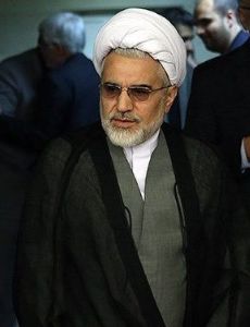 Abdollah Nouri