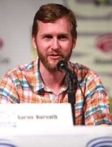 Aaron Horvath