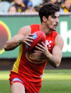 Alex Sexton