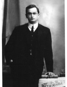 Eduardo López Bustamante