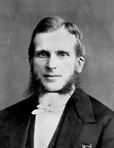 Charles Woeste