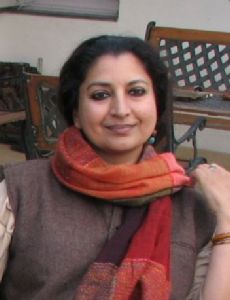 Geetanjali Shree
