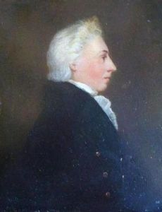 George Leo Haydock